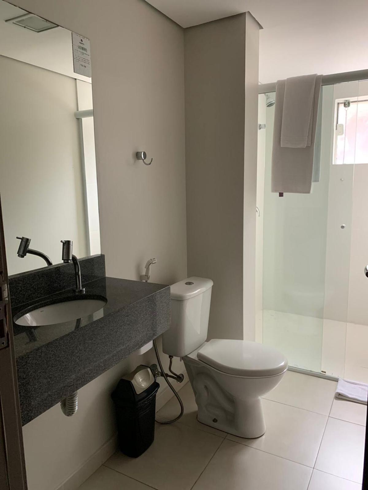Hotel Valerim Itajai / Navegantes Buitenkant foto